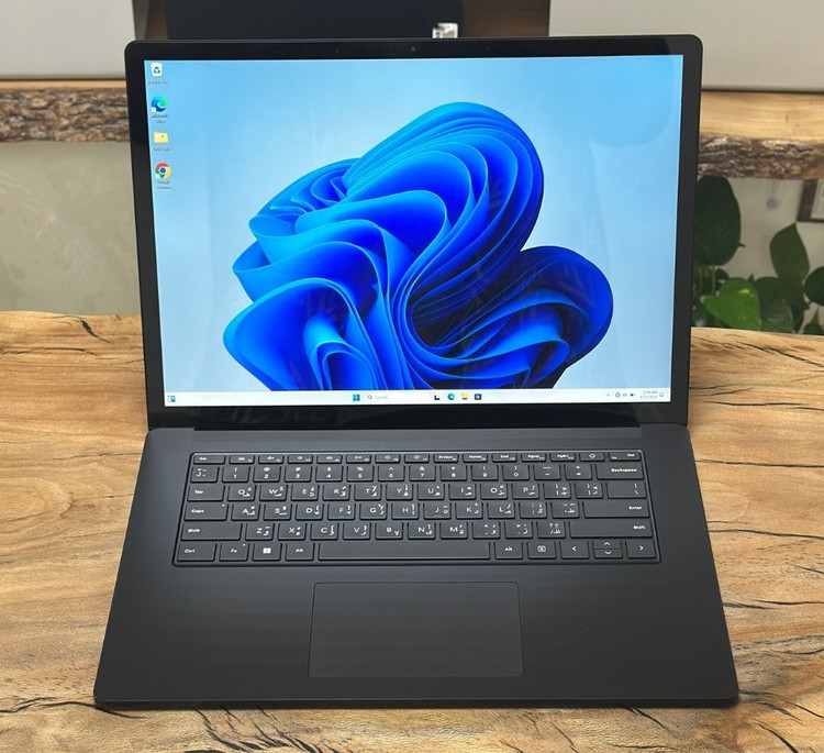 لپ تاپ استوک سرفیس لپ تاپ Surface Laptop 4 / Core i5-1145G7/8/512/Intel/13in 2K Touch