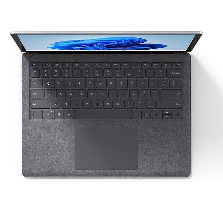 لپ تاپ استوک سرفیس لپ تاپ Surface Laptop 4 / Core i7-1185G7/32/1TB/Intel/13in 2K Touch