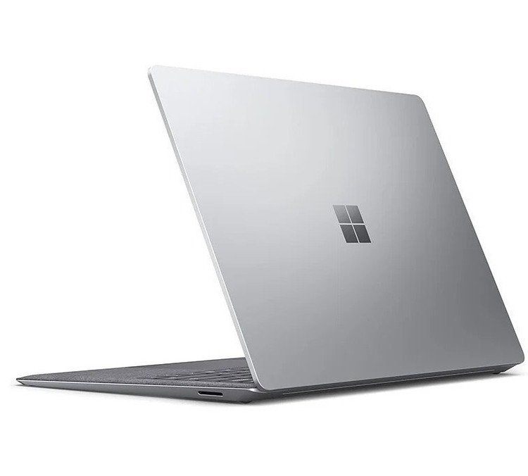 لپ تاپ سرفیس لپ تاپ Surface Laptop 5 / Core i5-1235U/8/256/Intel/13in 2K Touch