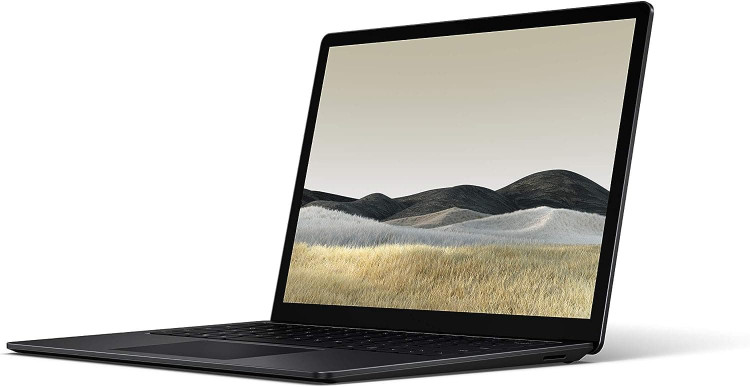 لپ تاپ سرفیس لپ تاپ Surface Laptop 5 / Core i5-1235U/8/256/Intel/13in 2K Touch
