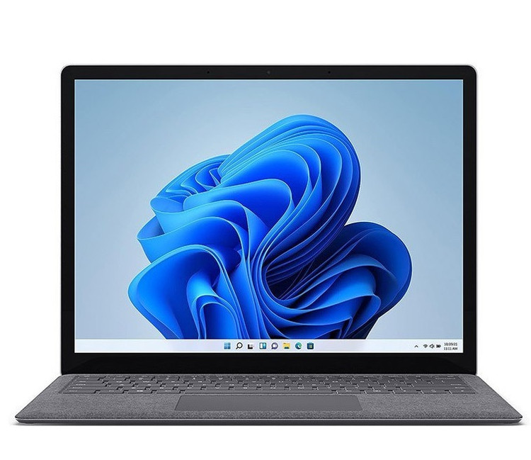 لپ تاپ سرفیس لپ تاپ Surface Laptop 5 / Core i5-1235U/8/256/Intel/13in 2K Touch
