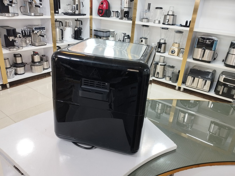 سرخ کن بدون روغن بلک کوکر مدل BC-660AF ظرفیت 10 لیتر