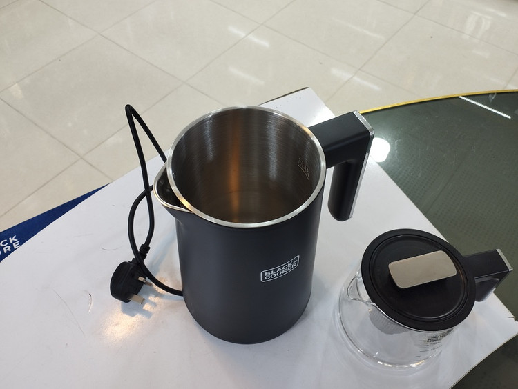 چای ساز بلک کوکر مدل BC-992 توان 1800 وات ظرفیت 2 لیتر