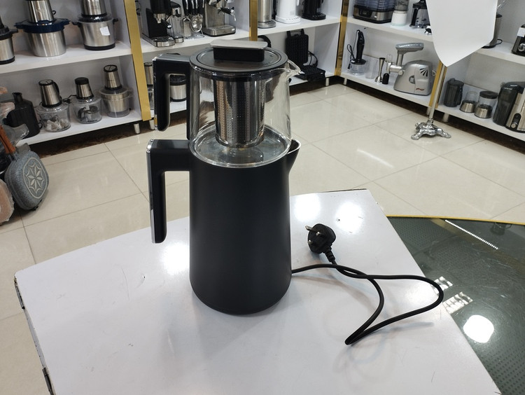 چای ساز بلک کوکر مدل BC-992 توان 1800 وات ظرفیت 2 لیتر