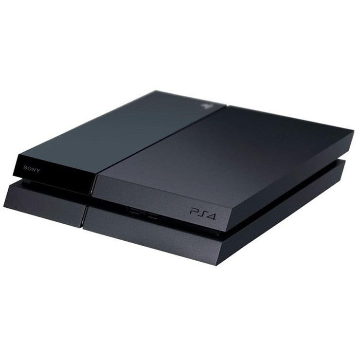 کنسول بازی سونی نسخه اکانتی PS4 Fat ، حافظه 500 گیگابایت