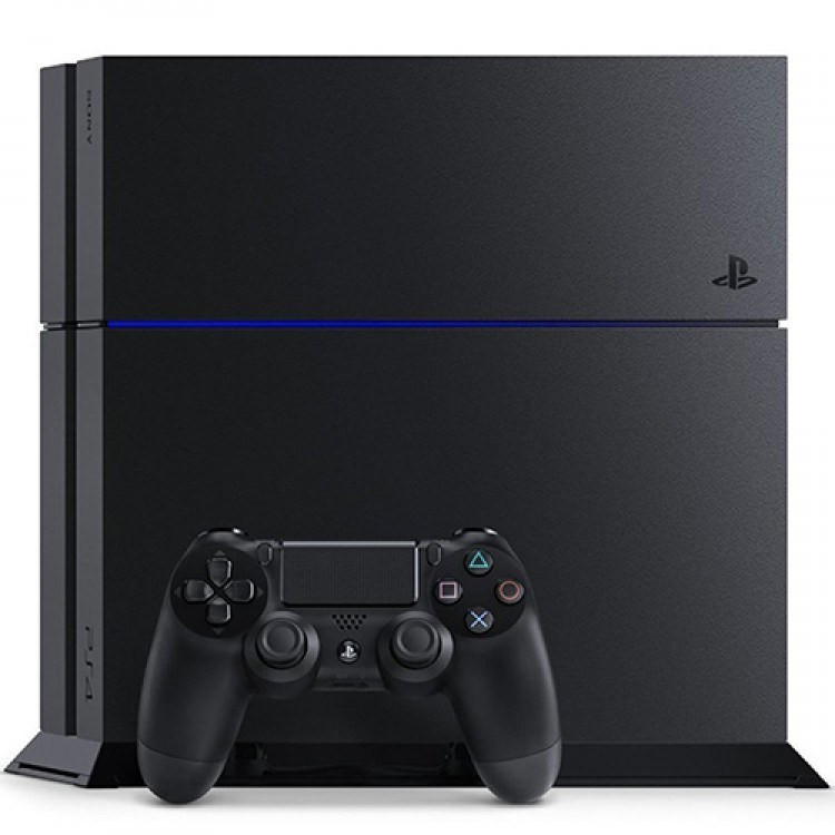 کنسول بازی سونی نسخه اکانتی PS4 Fat ، حافظه 500 گیگابایت