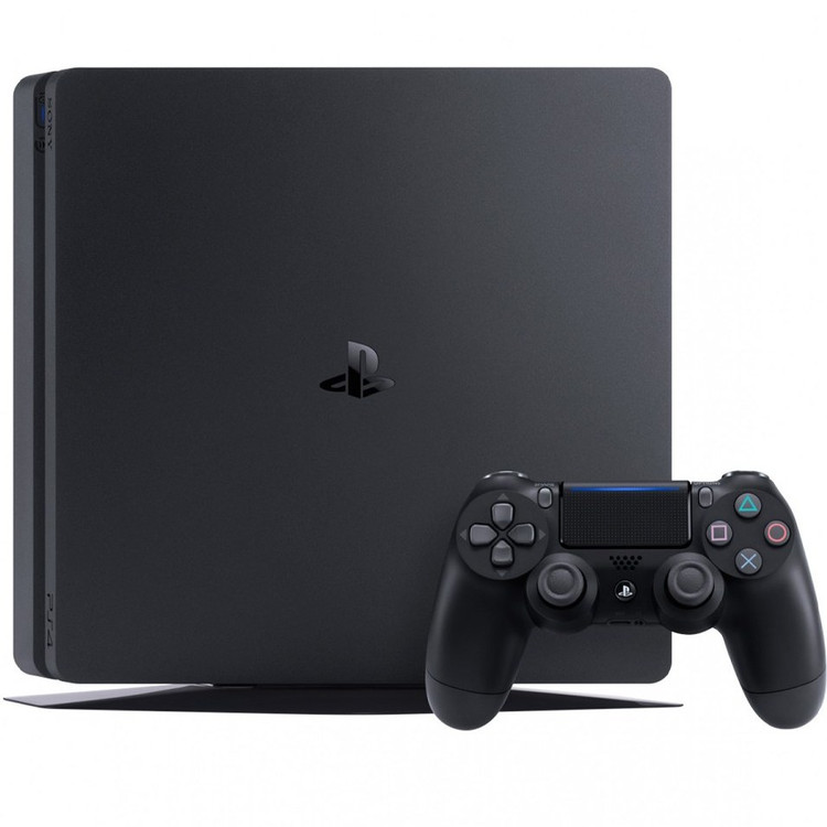 کنسول بازی سونی نسخه اکانتی PS4 Slim ، حافظه 500 گیگابایت