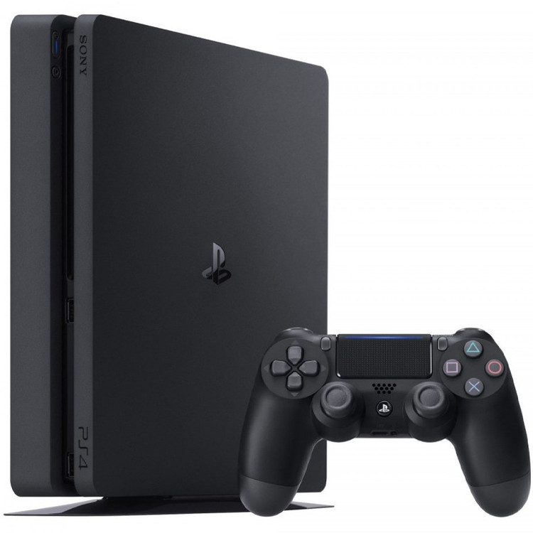 کنسول بازی سونی نسخه اکانتی PS4 Slim ، حافظه 500 گیگابایت