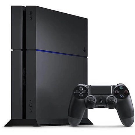 کنسول بازی سونی نسخه کپی خور PS4 Fat ، ورژن 9 ، حافظه 500 گیگابایت