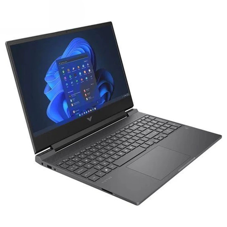 لپتاپ ویکتوس HP Victus 15 Core i7-12650H /16/512/4GB Nvdia RTX 3050/15.6in FHD