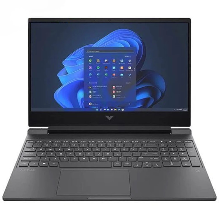 لپتاپ ویکتوس HP Victus 15 Ryzen 9-8845HS/16/1TB/8GB Nvdia RTX 4060/15.6in FHD