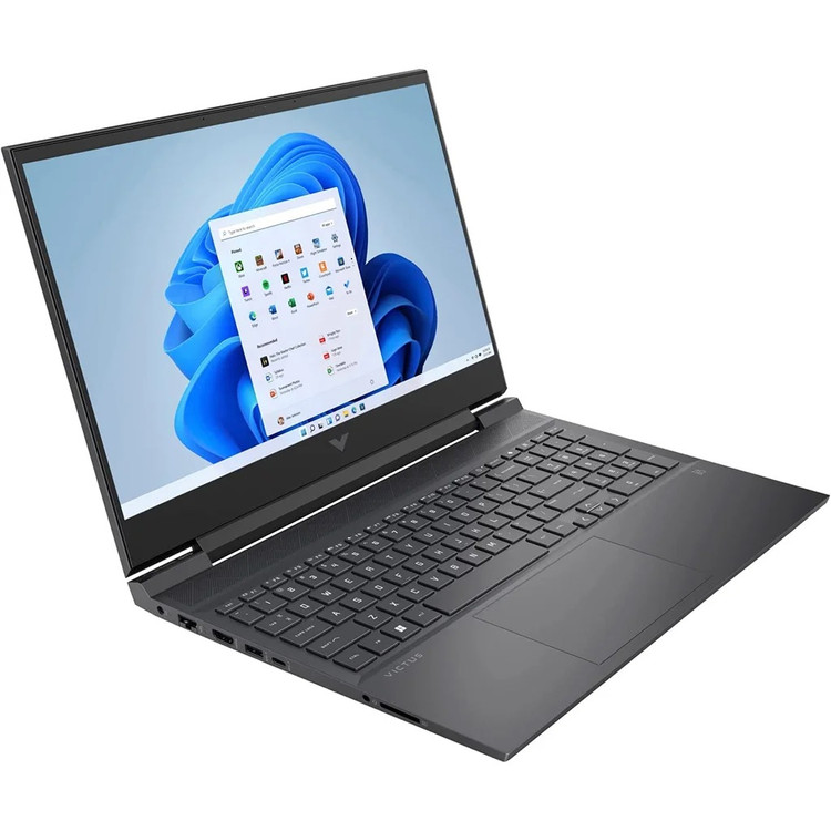 لپتاپ ویکتوس HP Victus 16 Ryzen 5 - 7640 HS/16/512/6GB Nvidia RTX 3050/16in FHD
