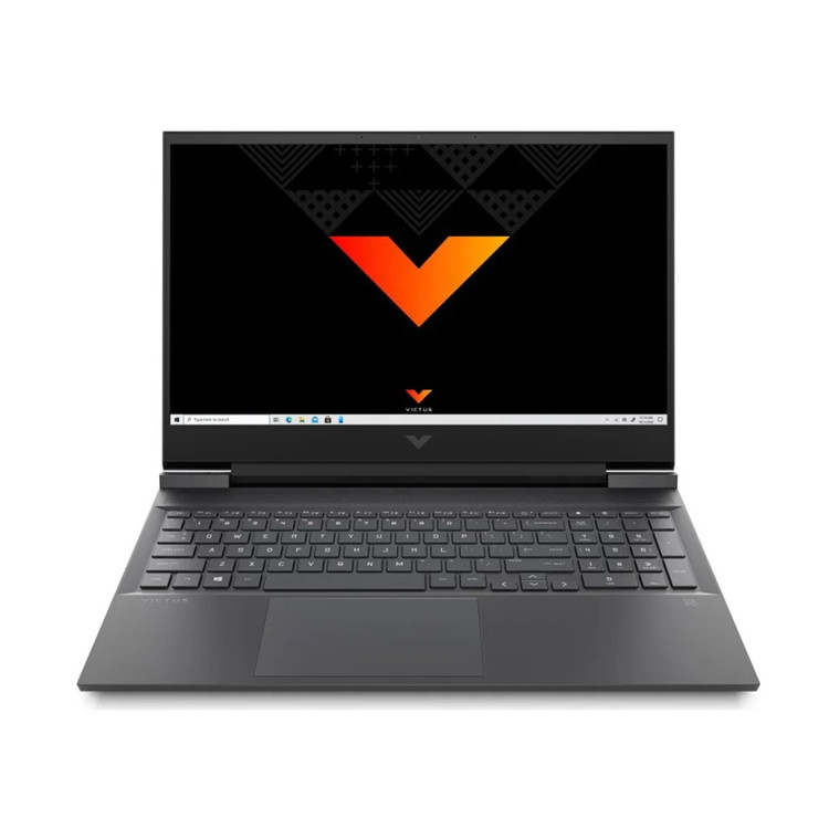 لپتاپ ویکتوس HP Victus 16 Core i7-12650H/16/512/6GB Nvidia RTX 3060/16in FHD