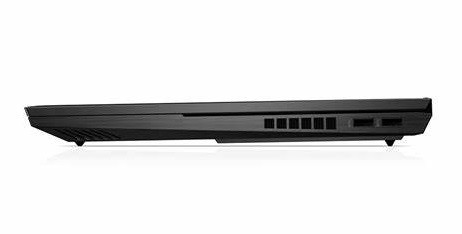 لپتاپ اومن 16 گیمینگ HP Omen 16 Core i7-11800H/16/512/4GB Nvidia RTX 3050Ti/16in FHD