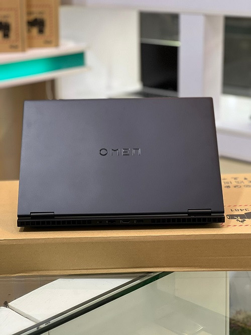 لپتاپ اومن 16 گیمینگ HP Omen 16 Core i5-13500HX/16/512/8GB Nvidia RTX 4060/16in 2K