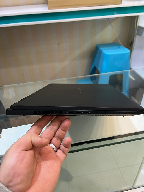 لپتاپ اومن 16 گیمینگ HP Omen 16 Core i5-13500HX/16/512/8GB Nvidia RTX 4060/16in 2K