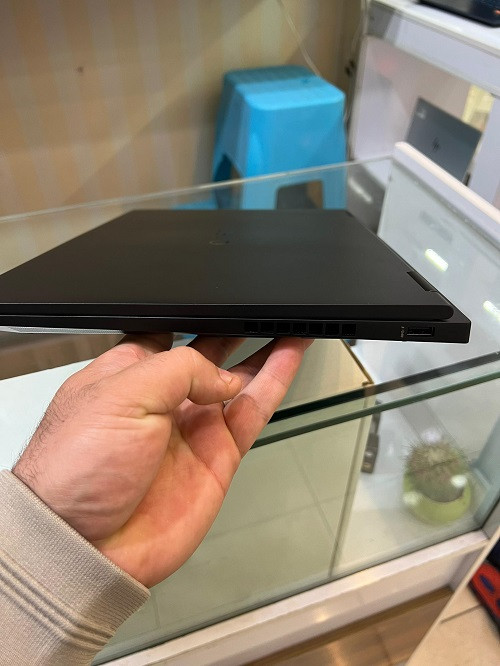 لپتاپ اومن 16 گیمینگ HP Omen 16 /Core i7-14650H/16/1TB/8GB Nvidia RTX 4060/16in FHD