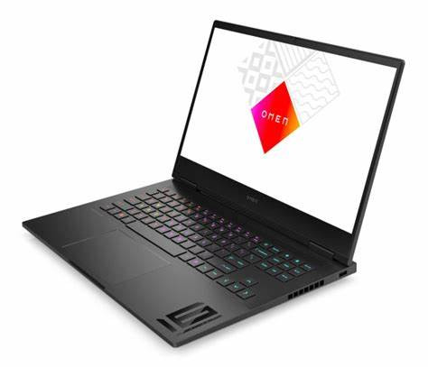 لپتاپ اومن 16 گیمینگ HP Omen 16 /Ryzen 7-7840 HX/16/1TB/6GB Nvidia RTX 4050/16in FHD