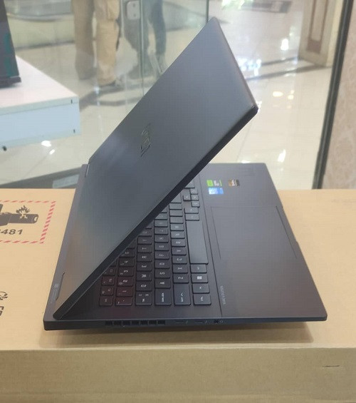 لپتاپ اومن 16 گیمینگ HP Omen 16 /Ryzen 7-7840 HX/16/1TB/6GB Nvidia RTX 4050/16in FHD