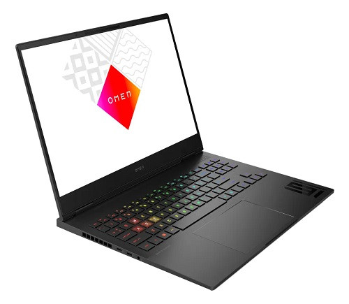 لپتاپ اومن 16 گیمینگ HP Omen 16 /Ryzen 7-7840 HX/16/512/8GB Nvidia RTX 4060/16in FHD