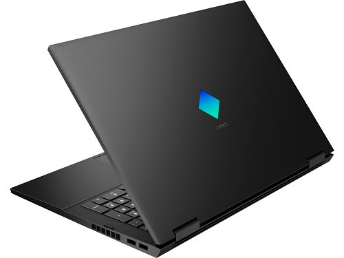لپتاپ اومن 16 گیمینگ HP Omen 16 /Ryzen 9-6900 HX/16/1TB/8GB Nvidia RTX 3070Ti/16in 2K