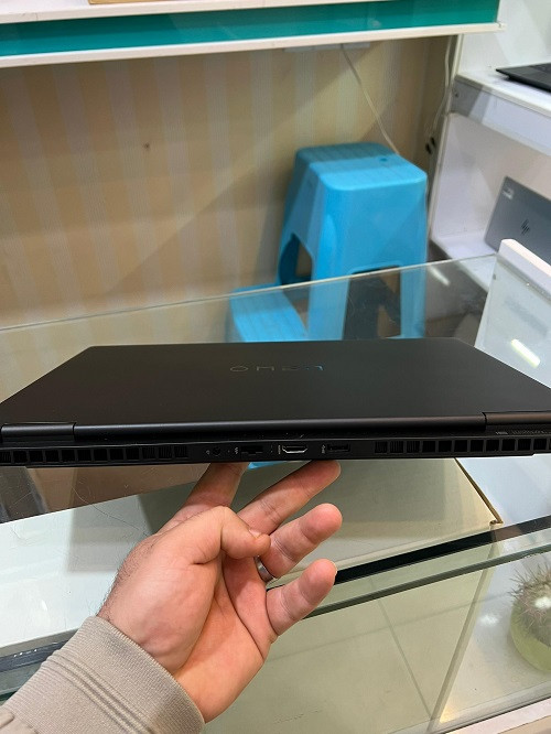 لپتاپ اومن 16 گیمینگ HP Omen 16 /Core Ultra 7 -255H/16/1TB/8GB Nvidia RTX 5060/16in FHD