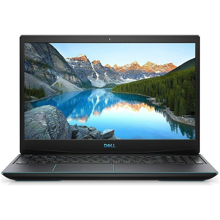 لپتاپ گیمینگ دل Dell G3-3590 /Core i7-9750H/16/512/4GB Nvidia GTX 1650/15.6 in FHD