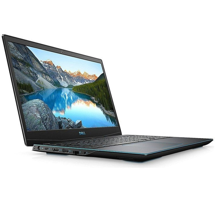 لپتاپ گیمینگ دل Dell G3-3590 /Core i7-9750H/16/512/4GB Nvidia GTX 1650/15.6 in FHD