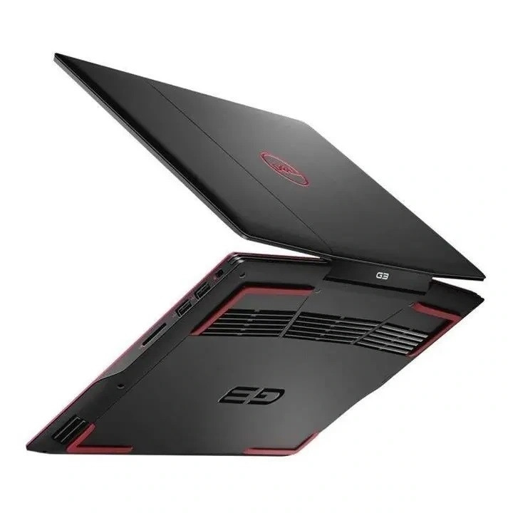 لپتاپ گیمینگ دل Dell G3-3590 /Core i7-9750H/16/512/4GB Nvidia GTX 1650/15.6 in FHD