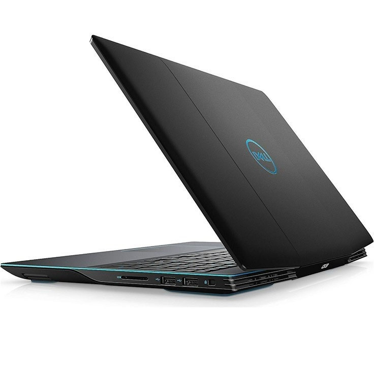 لپتاپ گیمینگ دل Dell G3-3590 /Core i7-9750H/16/512/4GB Nvidia GTX 1650/15.6 in FHD