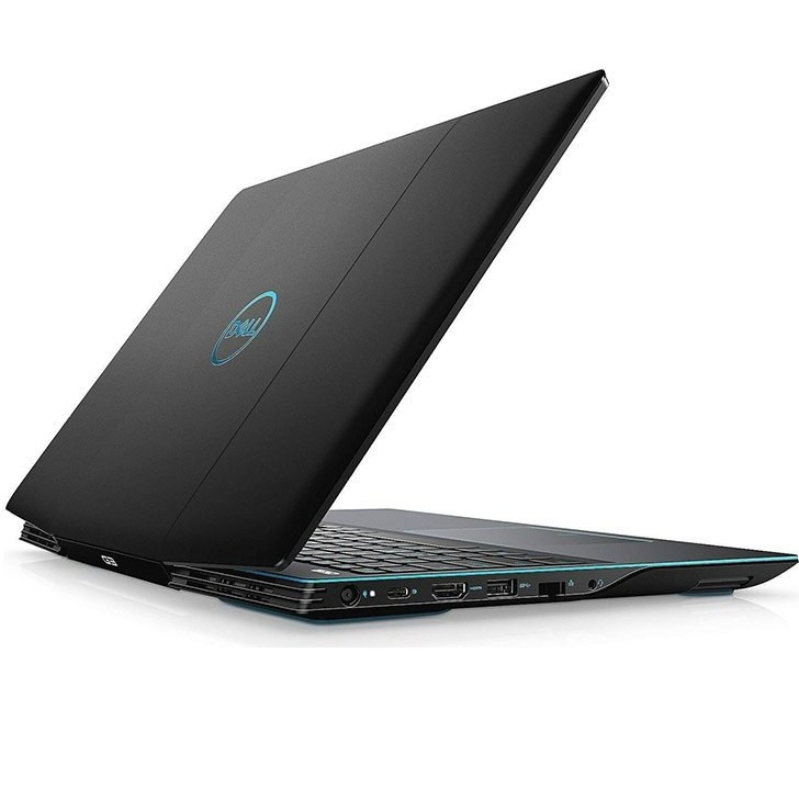 لپتاپ گیمینگ دل Dell G3-3590 /Core i7-9750H/16/512/6GB Nvidia GTX 1660Ti Max Q/15.6 in FHD