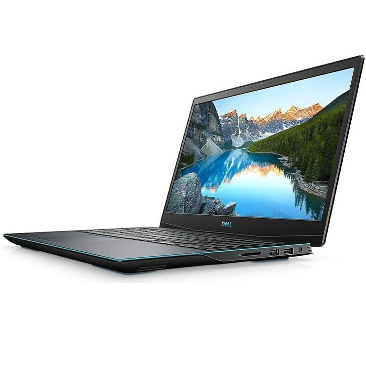 لپتاپ گیمینگ دل Dell G3-3590 /Core i7-9750H/16/512/6GB Nvidia GTX 1660Ti Max Q/15.6 in FHD