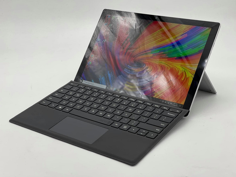 لپ تاپ سرفیس پرو 5 Surface Pro 5 Core i5-7300U /8/256/Intel HD/12in