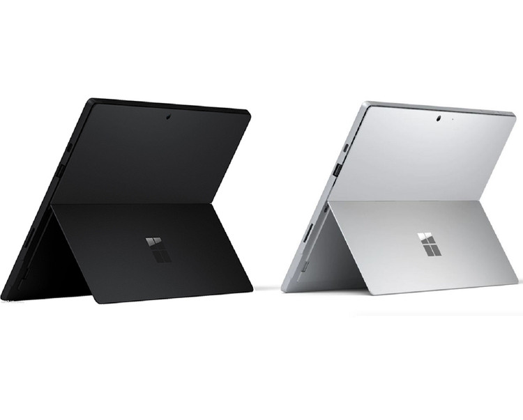 لپ تاپ سرفیس پرو 5 Surface Pro 5 Core i5-7300U /8/256/Intel HD/12in