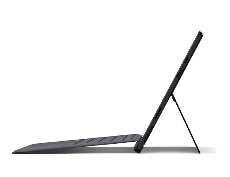 لپ تاپ سرفیس پرو 5 Surface Pro 5 Core i7-7660U /16/512/Intel Iris/12in