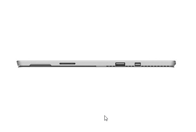لپ تاپ سرفیس پرو 6 Surface Pro 6 Core i5-8350U /8/256/Intel HD/12in