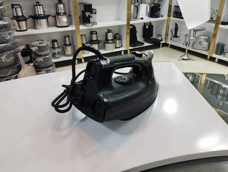 اتو بخار بلک کوکر 2800 وات مدل BC92SL