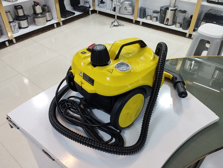 بخارشور بلک کوکر 2000 وات مدل BC-PC195 با ظرفیت 2.3 لیتر