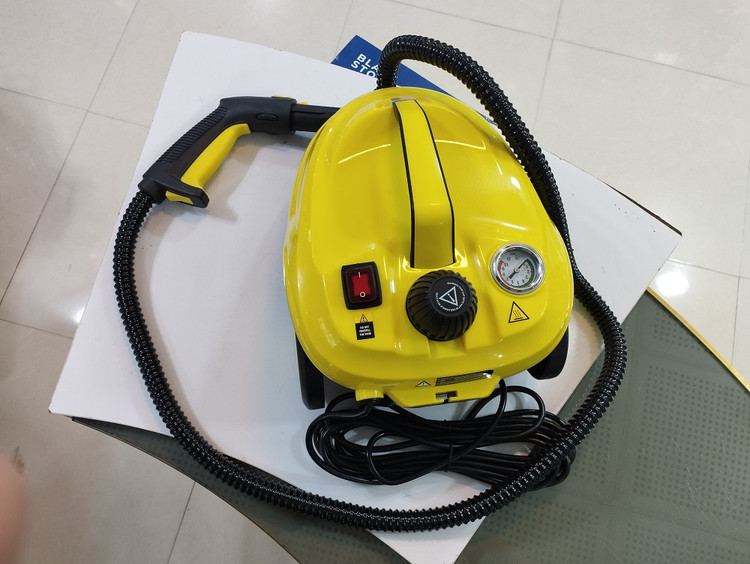 بخارشور بلک کوکر 2000 وات مدل BC-PC195 با ظرفیت 2.3 لیتر