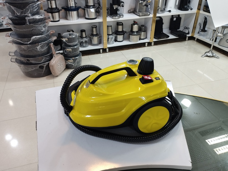 بخارشور بلک کوکر 2000 وات مدل BC-PC195 با ظرفیت 2.3 لیتر