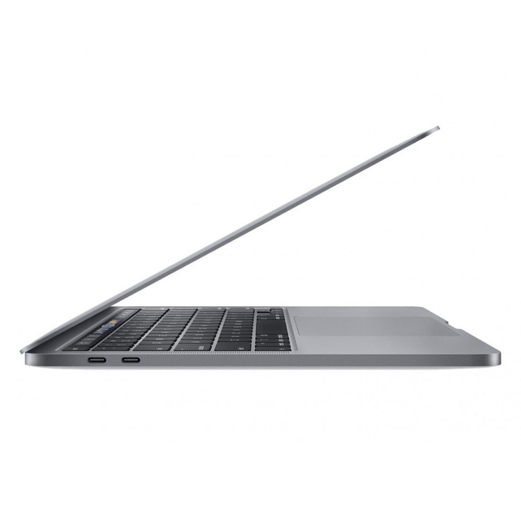 لپ تاپ اپل مکبوک پرو Macbook Pro 16 - 2019 /Core i7/32/512/4GB AMD/16in