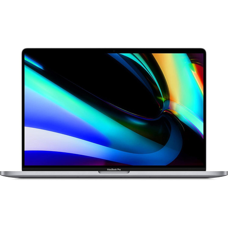 لپ تاپ اپل مکبوک پرو Macbook Pro 16 - 2019 /Core i7/32/512/4GB AMD/16in