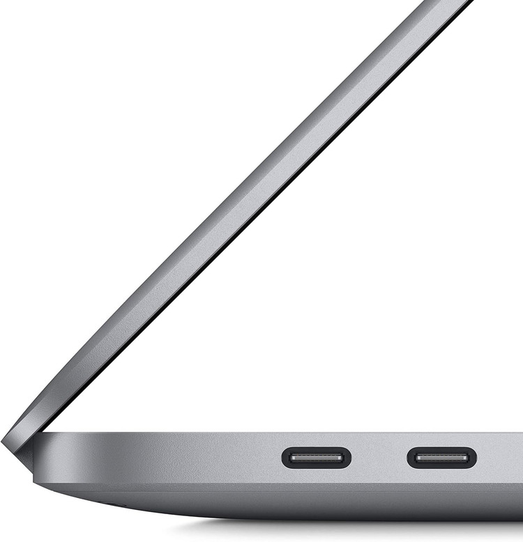 لپ تاپ اپل مکبوک پرو Macbook Pro 16 - 2019 /Core i7/64/512/4GB AMD/16in