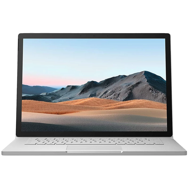 لپ تاپ سرفیس بوک Surface Book 3 Core i7-1065G7 /16/256/4GB Nvidia GTX 1650/13in 4K Touch