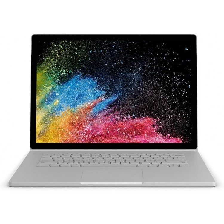 لپ تاپ سرفیس بوک Surface Book 3 Core i7-1065G7 /16/512/4GB Nvidia GTX 1650/13in 4K Touch