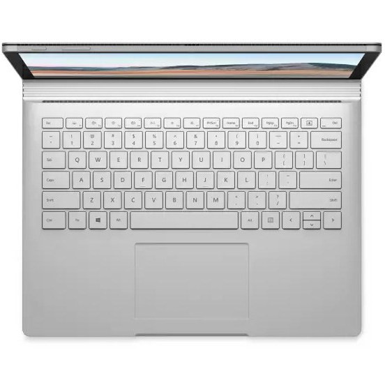لپ تاپ سرفیس بوک Surface Book 3 Core i7-1065G7 /32/1TB/4GB Nvidia GTX 1650/13in 4K Touch