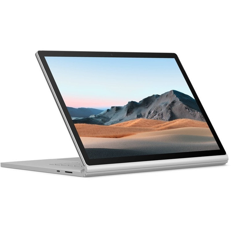 لپ تاپ سرفیس بوک Surface Book 3 Core i7-1065G7 /32/1TB/4GB Nvidia GTX 1650/13in 4K Touch