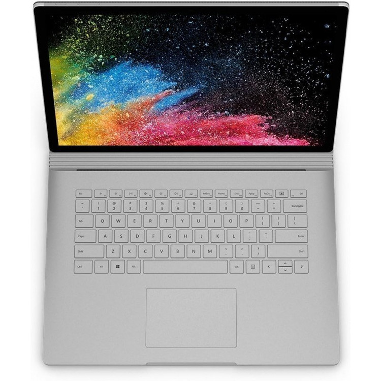 لپ تاپ سرفیس بوک Surface Book 3 Core i7-1065G7 /32/1TB/4GB Nvidia GTX 1650/13in 4K Touch