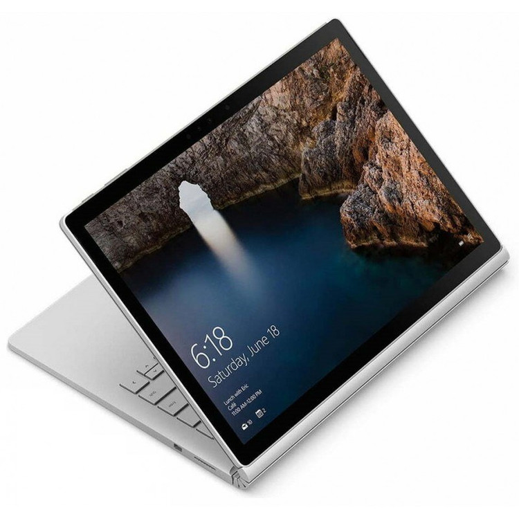 لپ تاپ سرفیس بوک Surface Book 3 Core i7-1065G7 /32/1TB/4GB Nvidia GTX 1650/13in 4K Touch