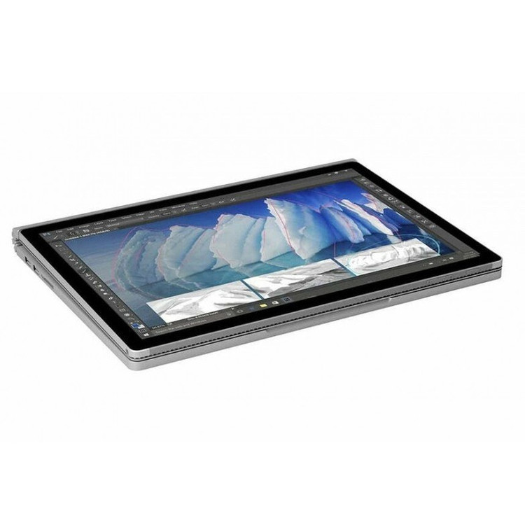 لپ تاپ سرفیس بوک Surface Book 3 Core i7-1065G7 /32/1TB/4GB Nvidia GTX 1650/13in 4K Touch